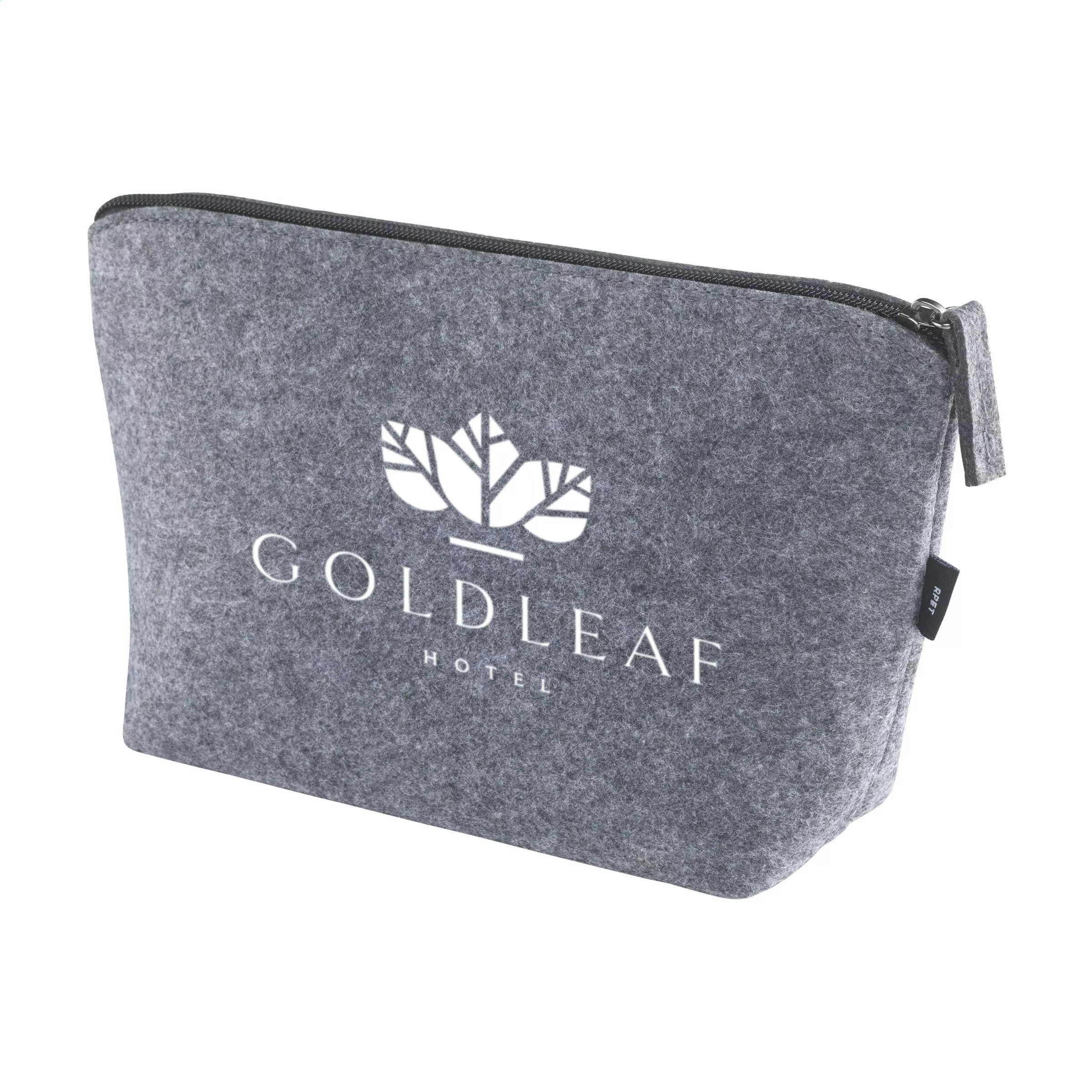 SmartBag GRS RPET Felt accessoire-tasje