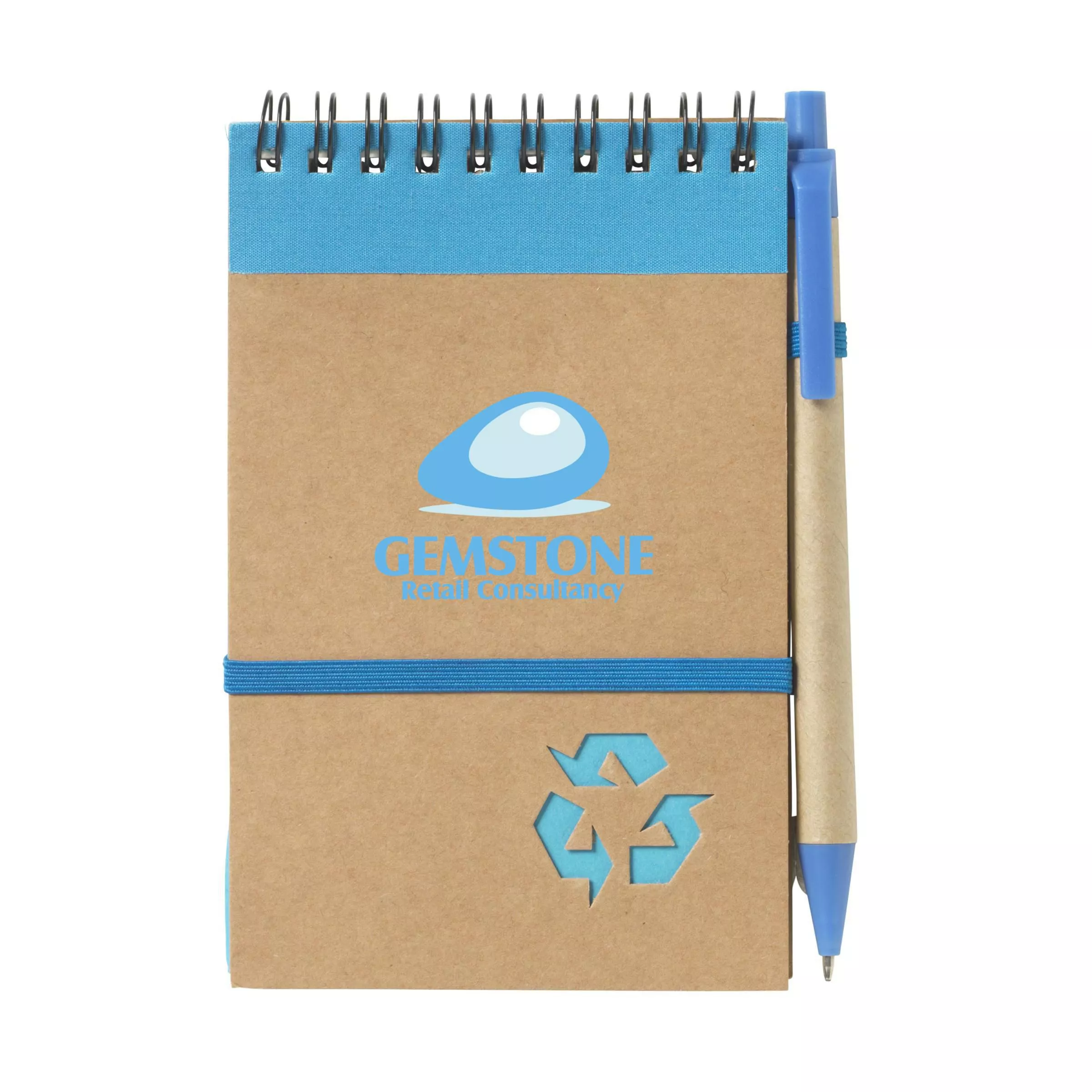 RecycleNote-M notitieboek