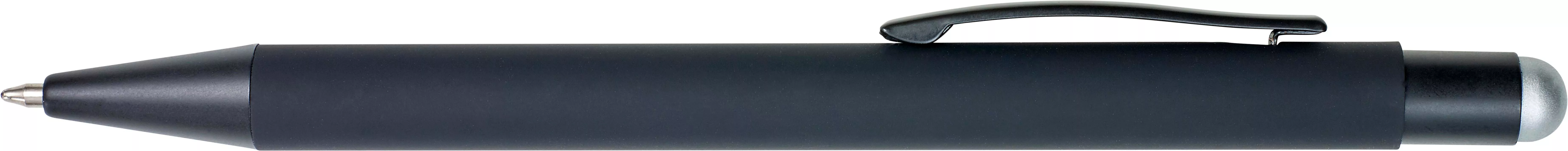 Aluminium balpen Formentera