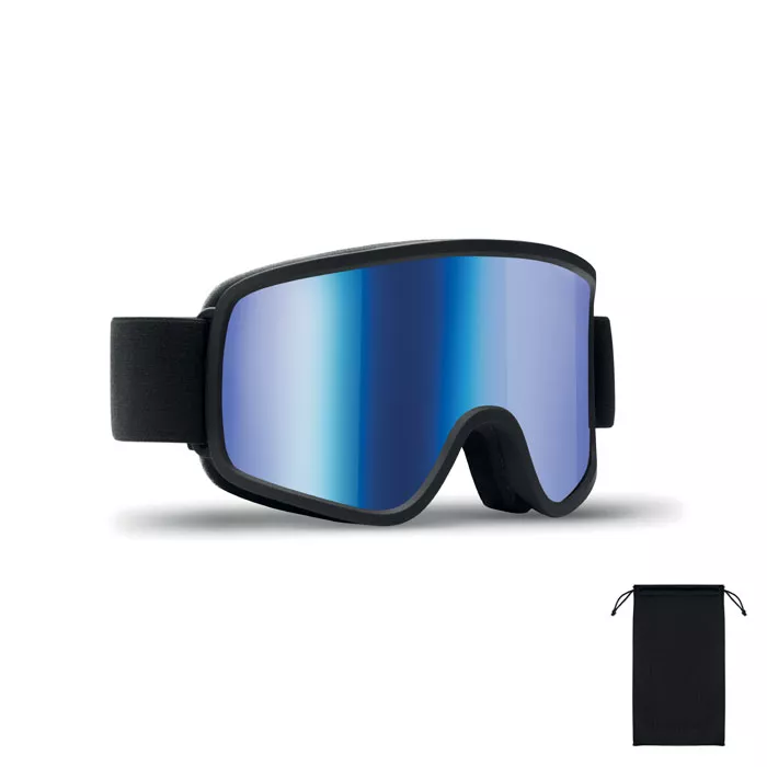 NISEKO Skibril UV400