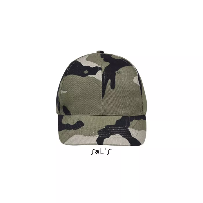 Camo - row7