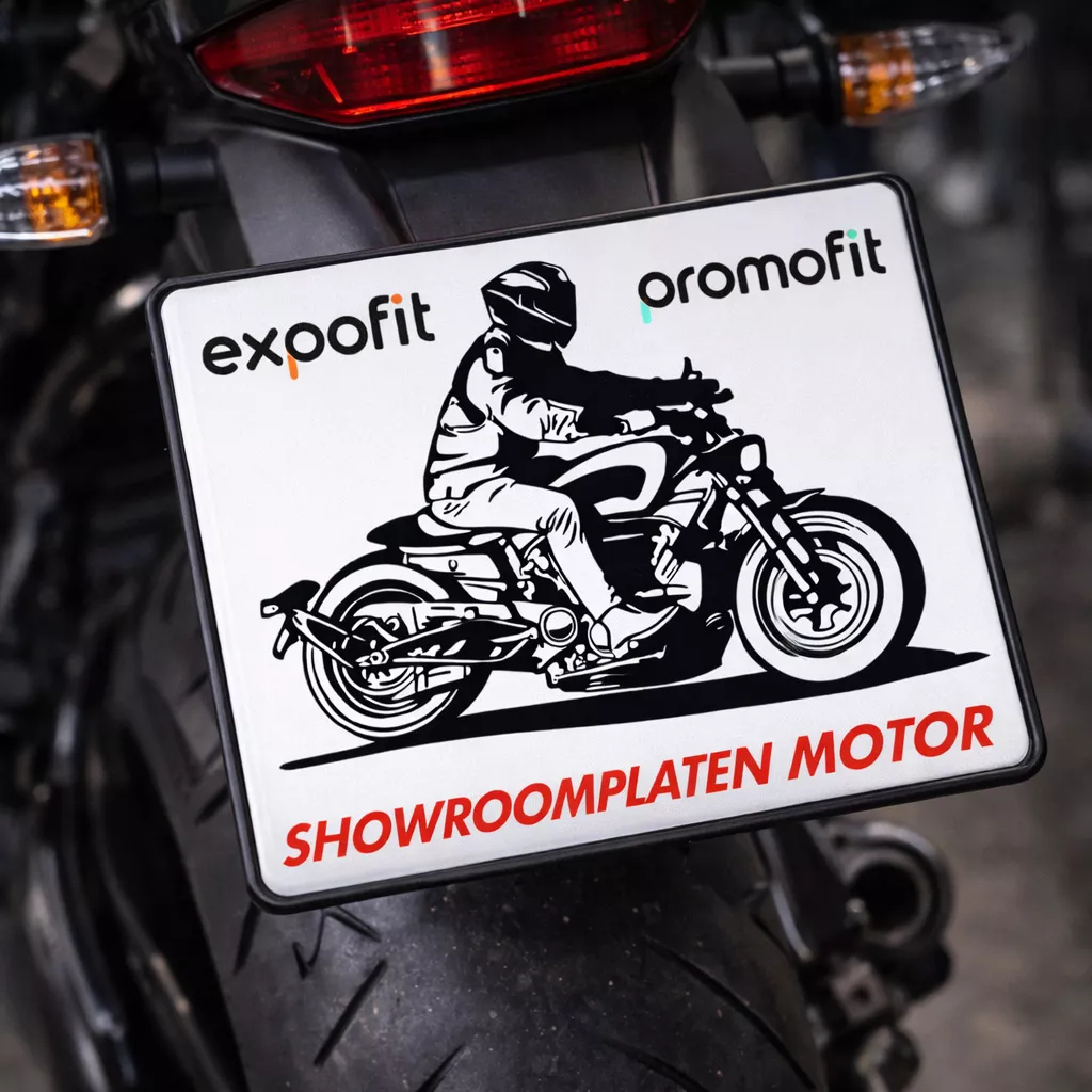 Motor (21 x 14,3 cm)