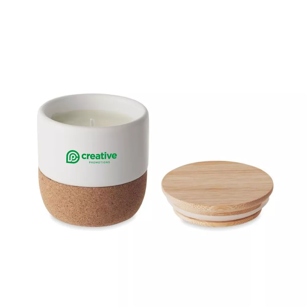 MENKAURE Plantaardige kaars 80 gr