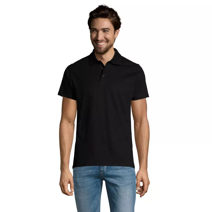 PRESCOTT MEN POLO SHIRT 170