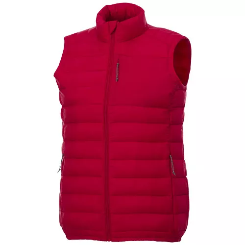 Pallas gewatteerde bodywarmer voor dames