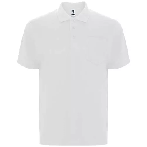Centauro Premium unisex polo met korte mouwen