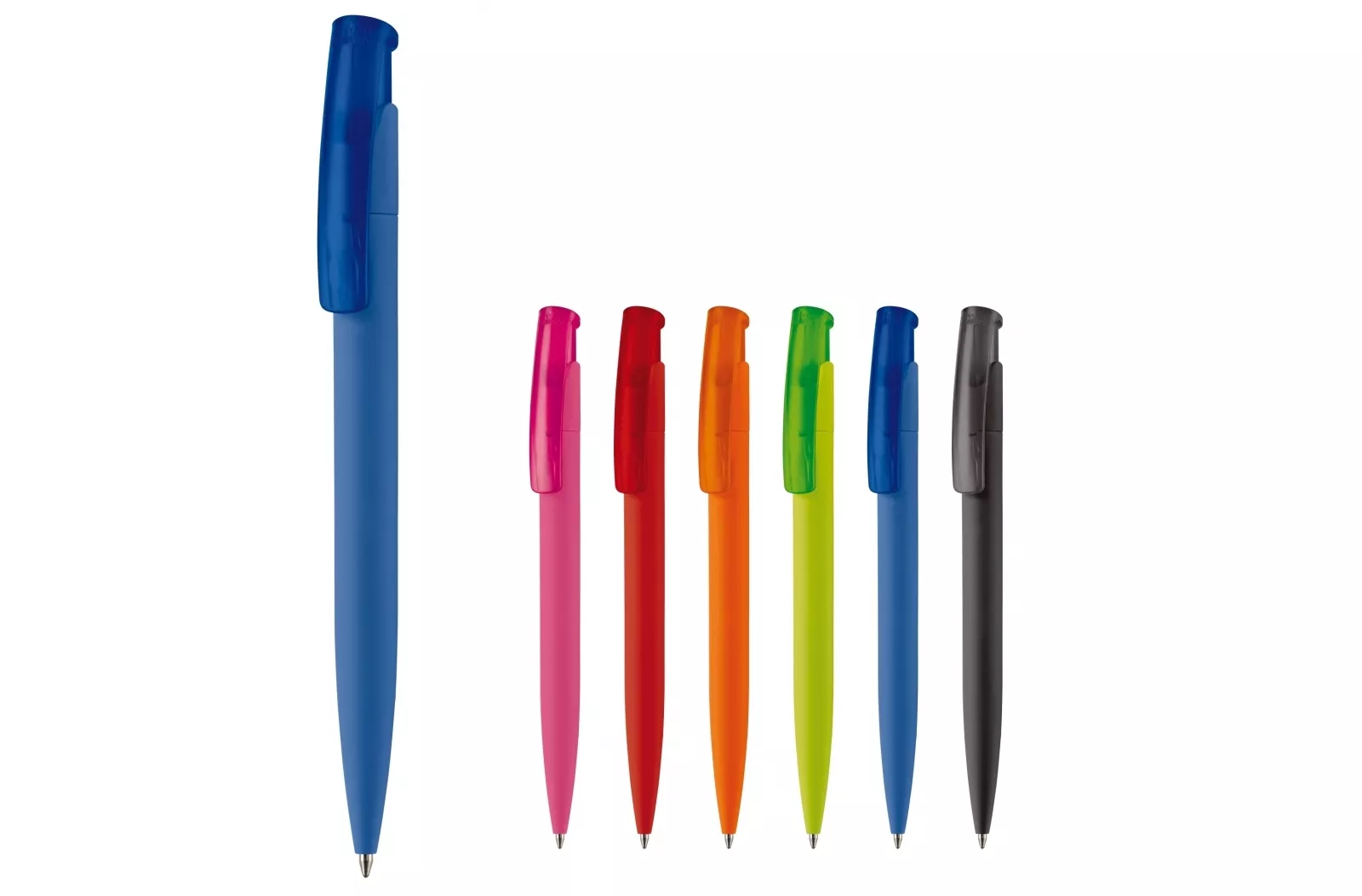 Balpen Avalon soft touch