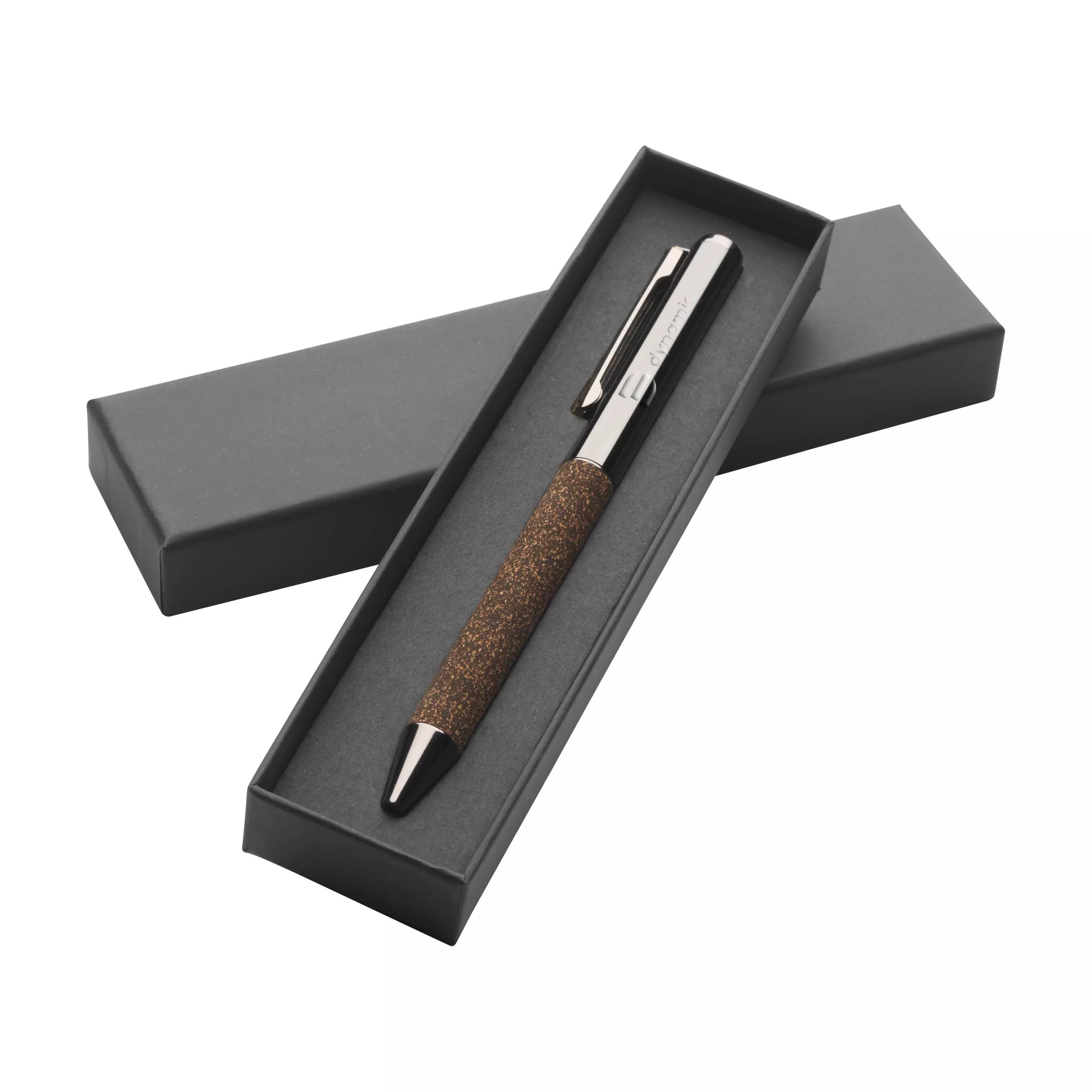 Gun metal - row1