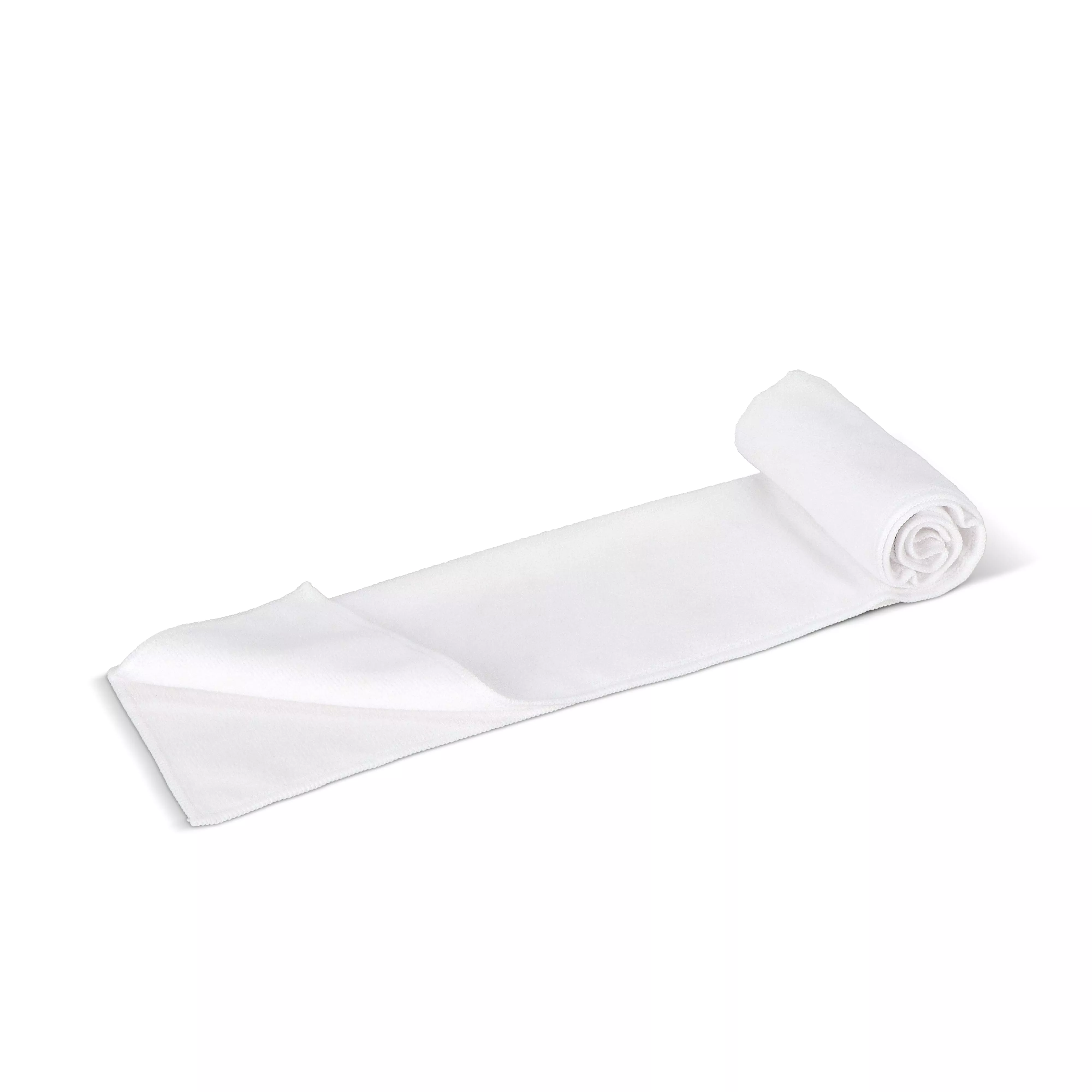 R-pet badstofhanddoek 30 x 80 cm (300 g/m²) sublimatie