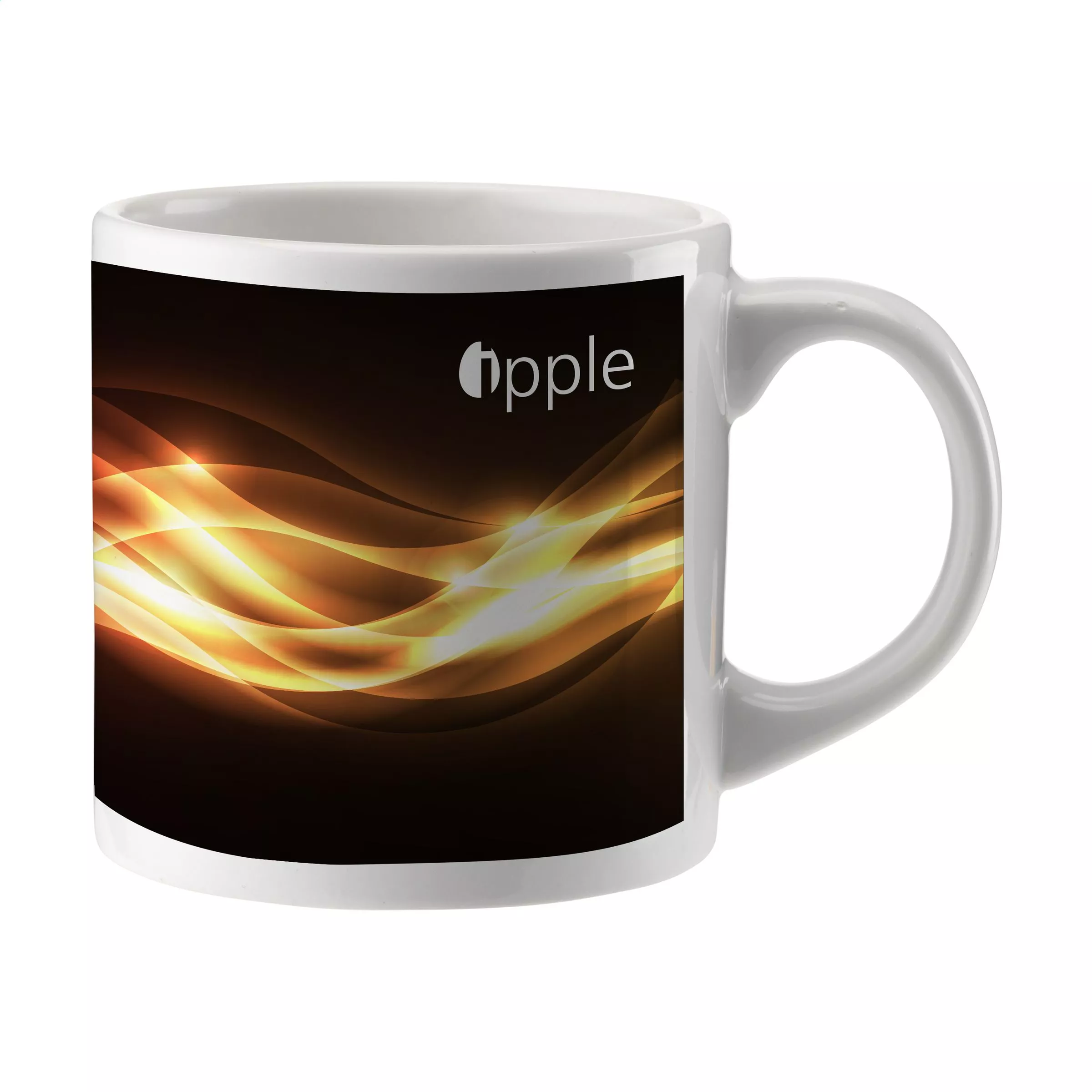 Picasso Mini 200 ml mok