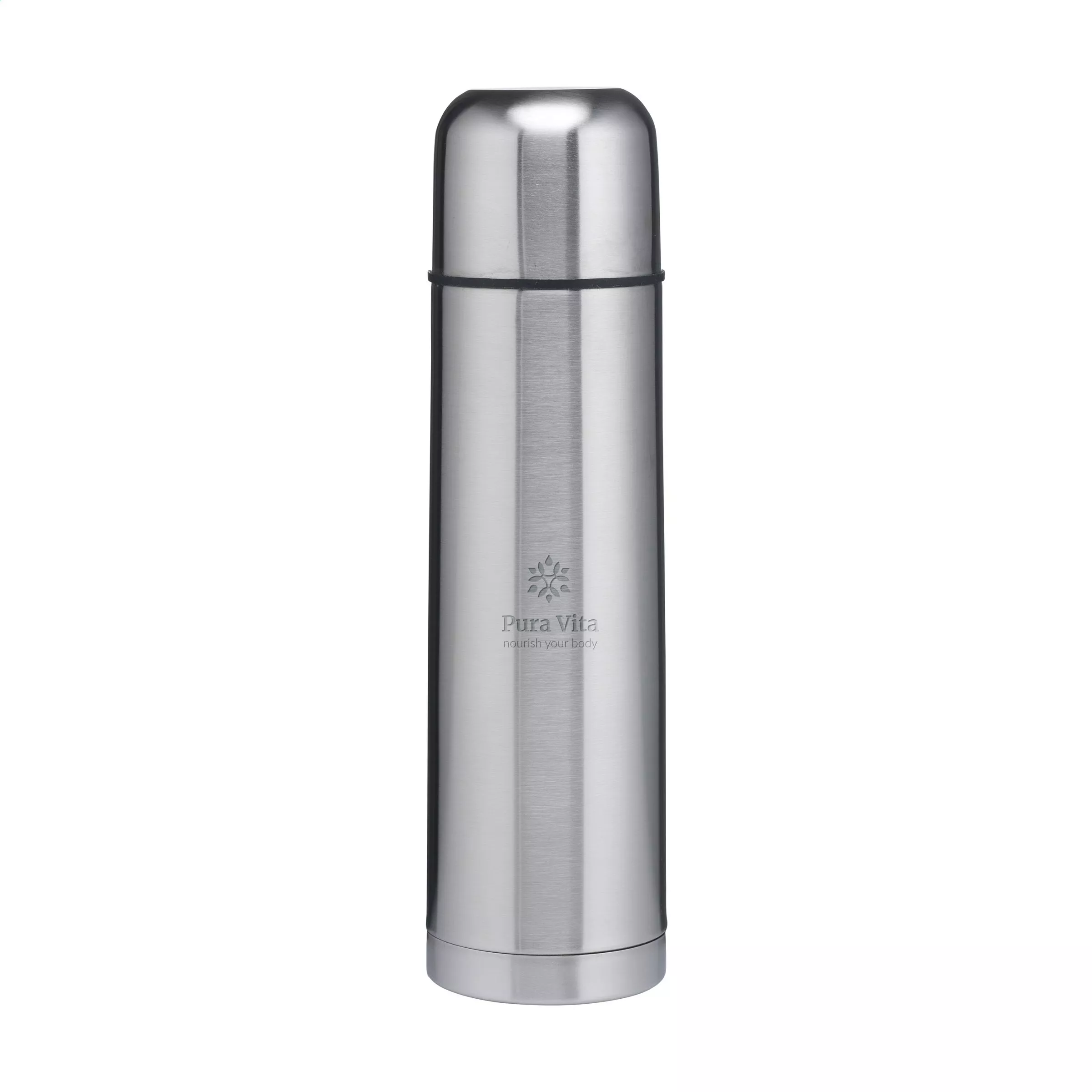 Thermotop Midi RCS Recycled Steel 750 ml