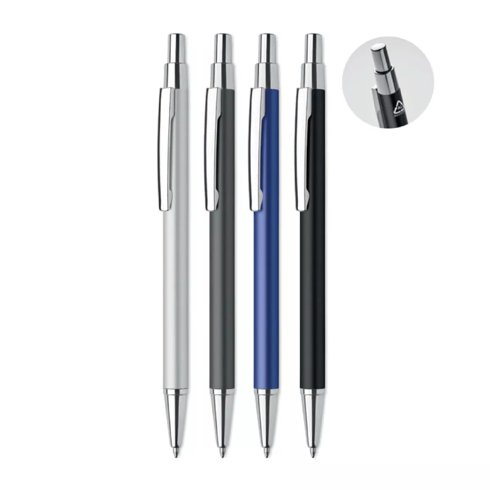 DANA Gerecyclede aluminium balpen