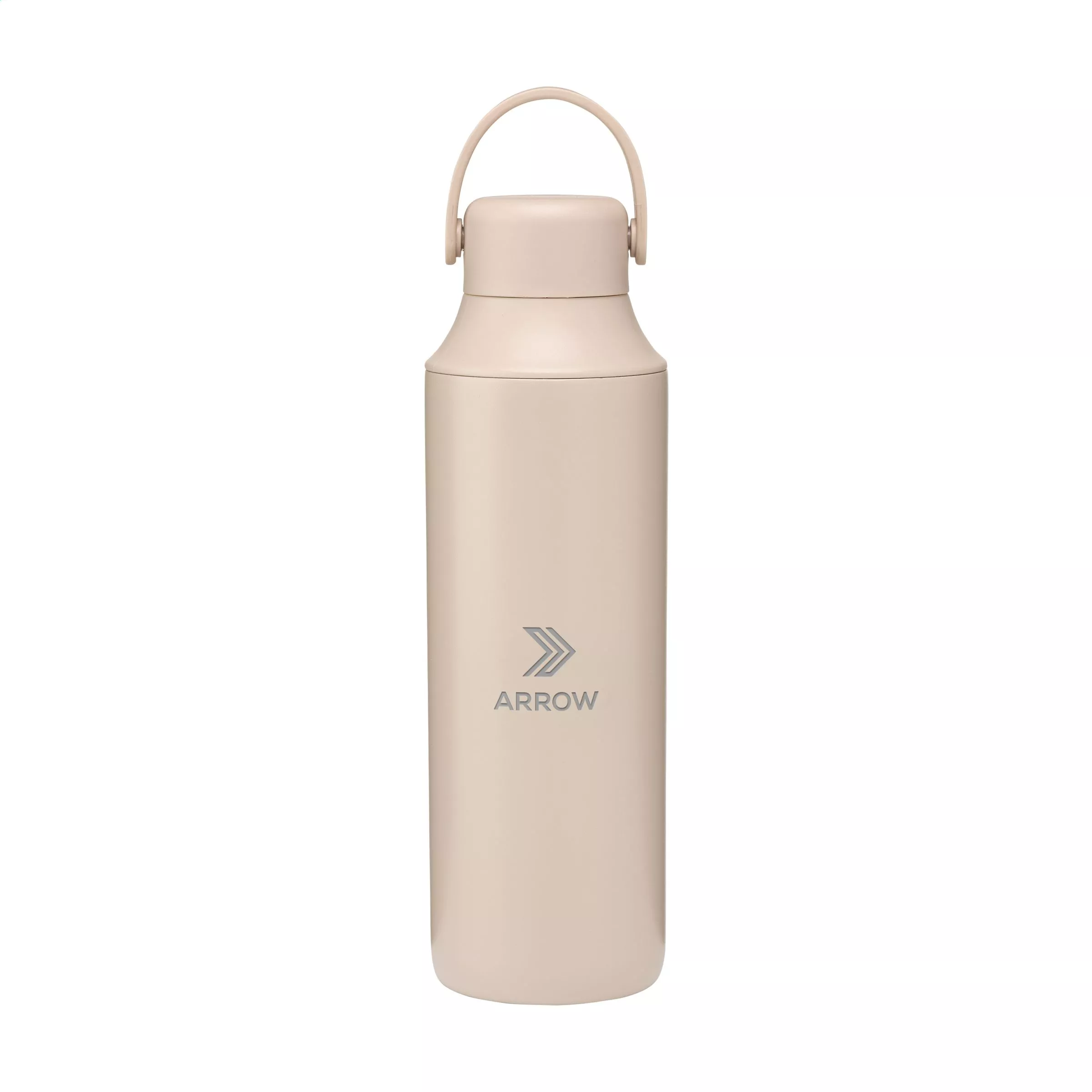 Foss RCS Bottle 600 ml thermosfles