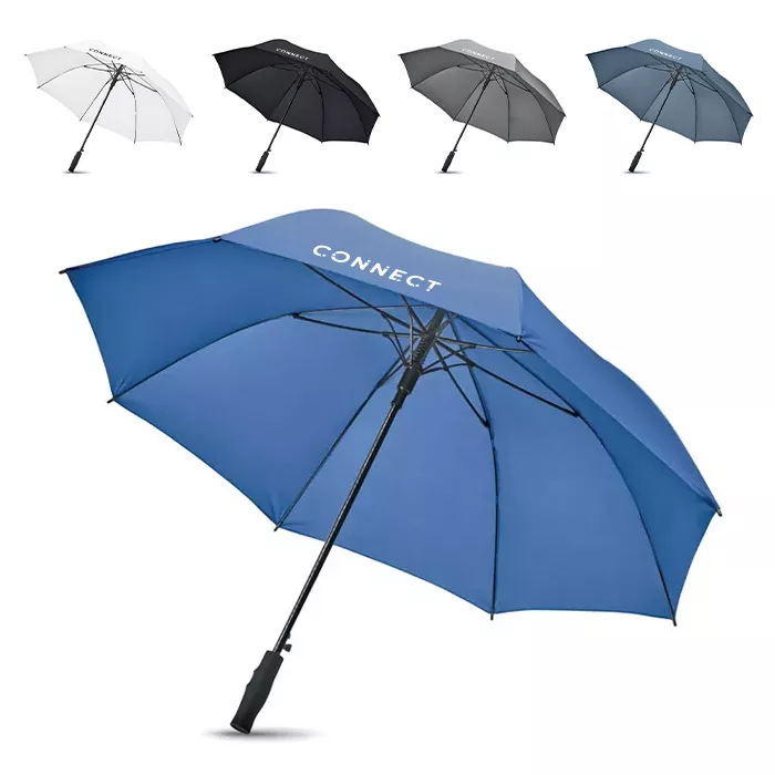 GRUSA Windproof paraplu ∅ 116 cm - automatisch