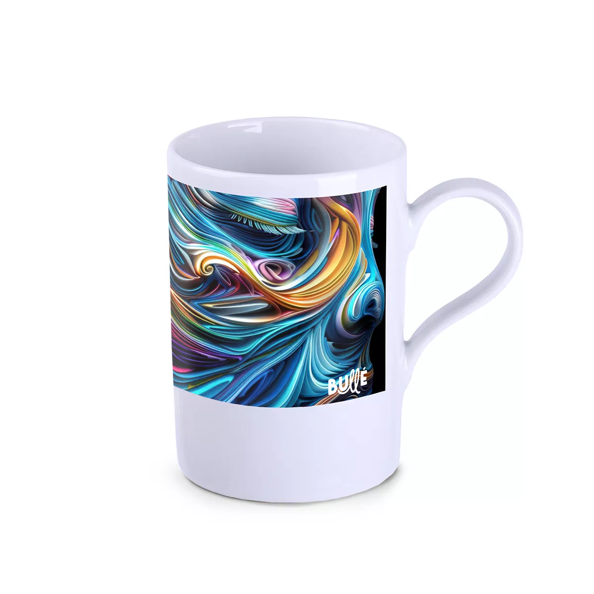 Beker Tango wit