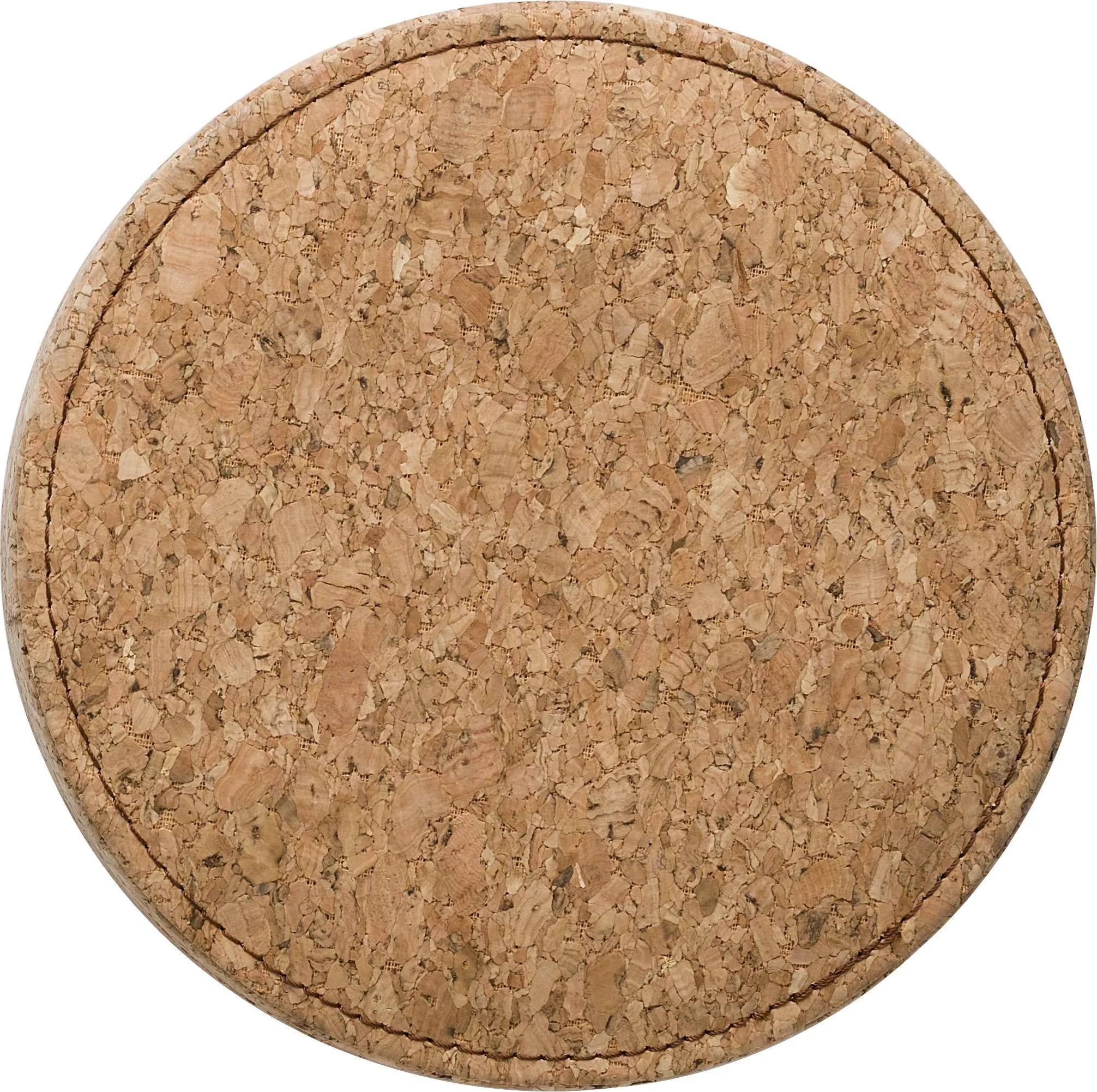 PU met kurklook wijnset Milana