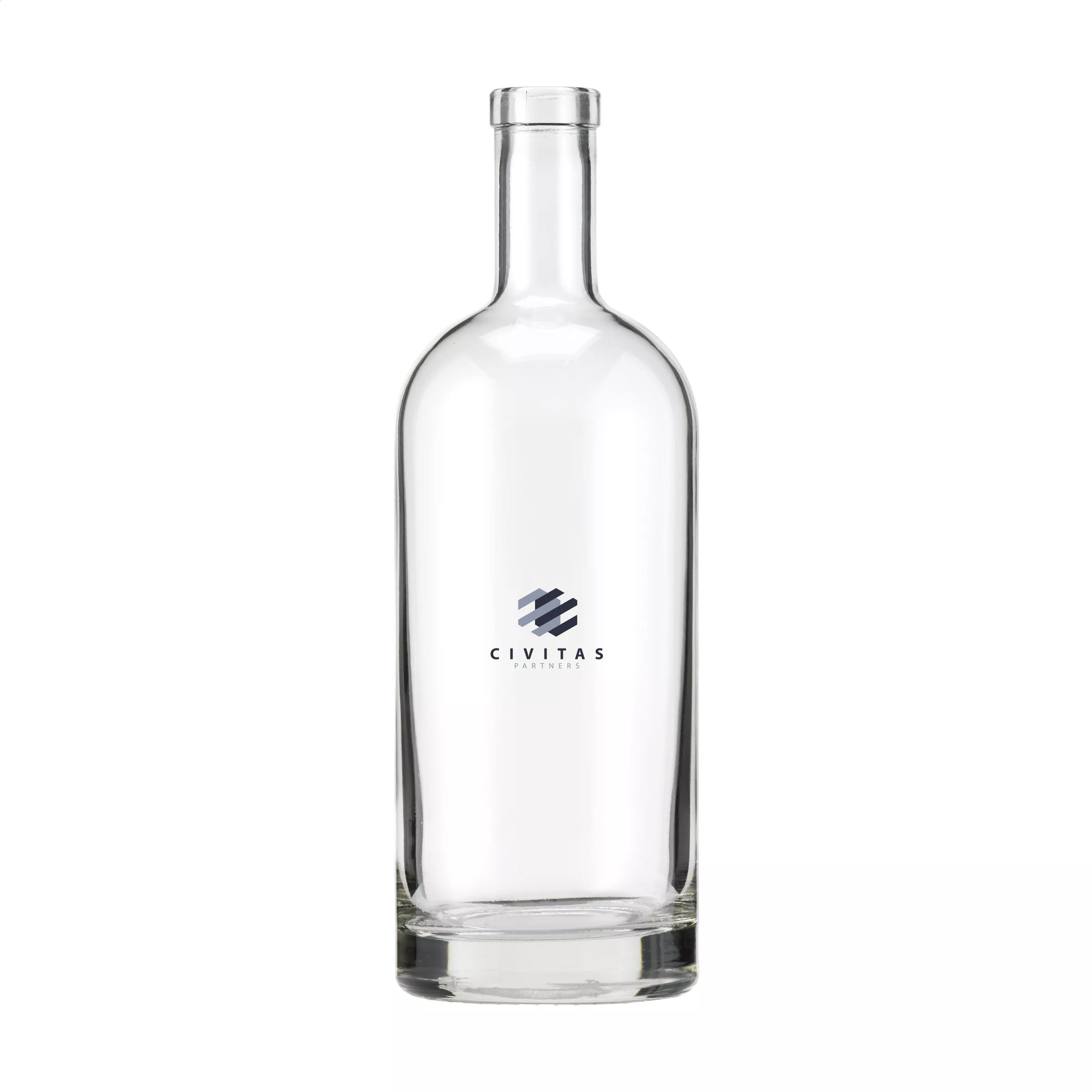 Helsinki Water Bottle 1L