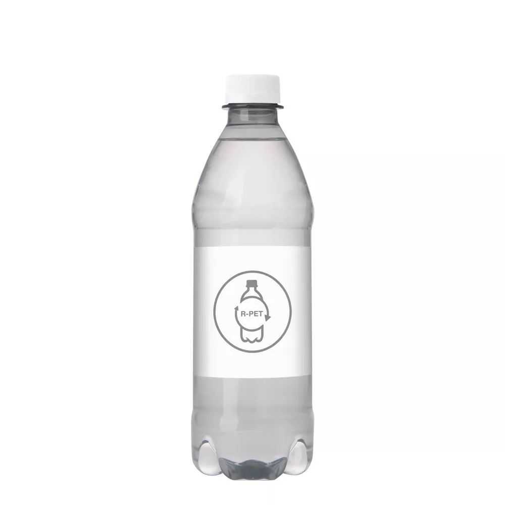 Bronwater 500 ml met draaidop