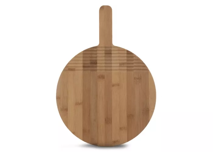 Sagaform snijplank rond