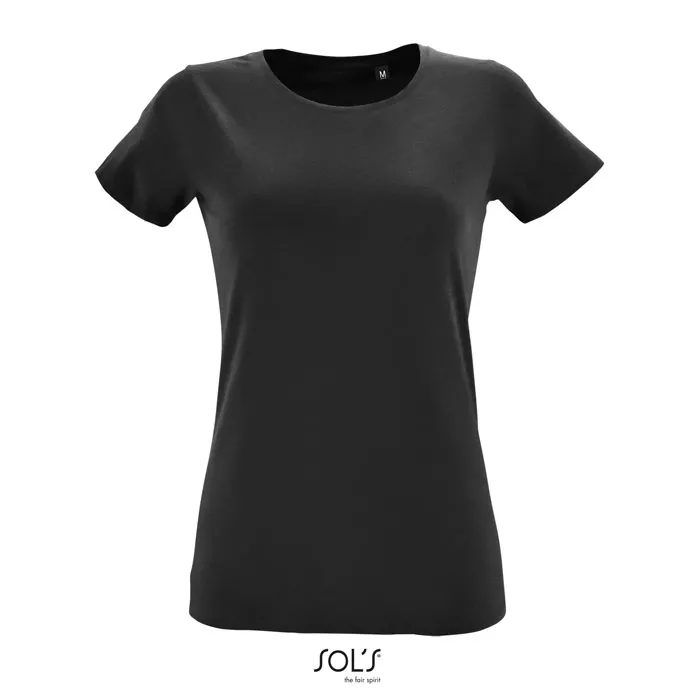 REGENT FIT Dames T-Shirt 150g