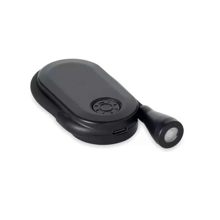 SCENE Oplaadbaar boeklampje