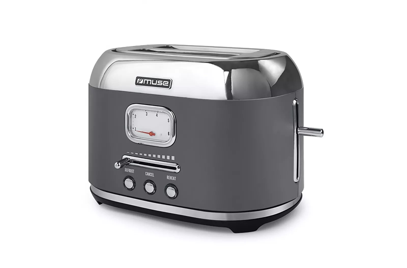 Muse broodrooster 1000 Watt