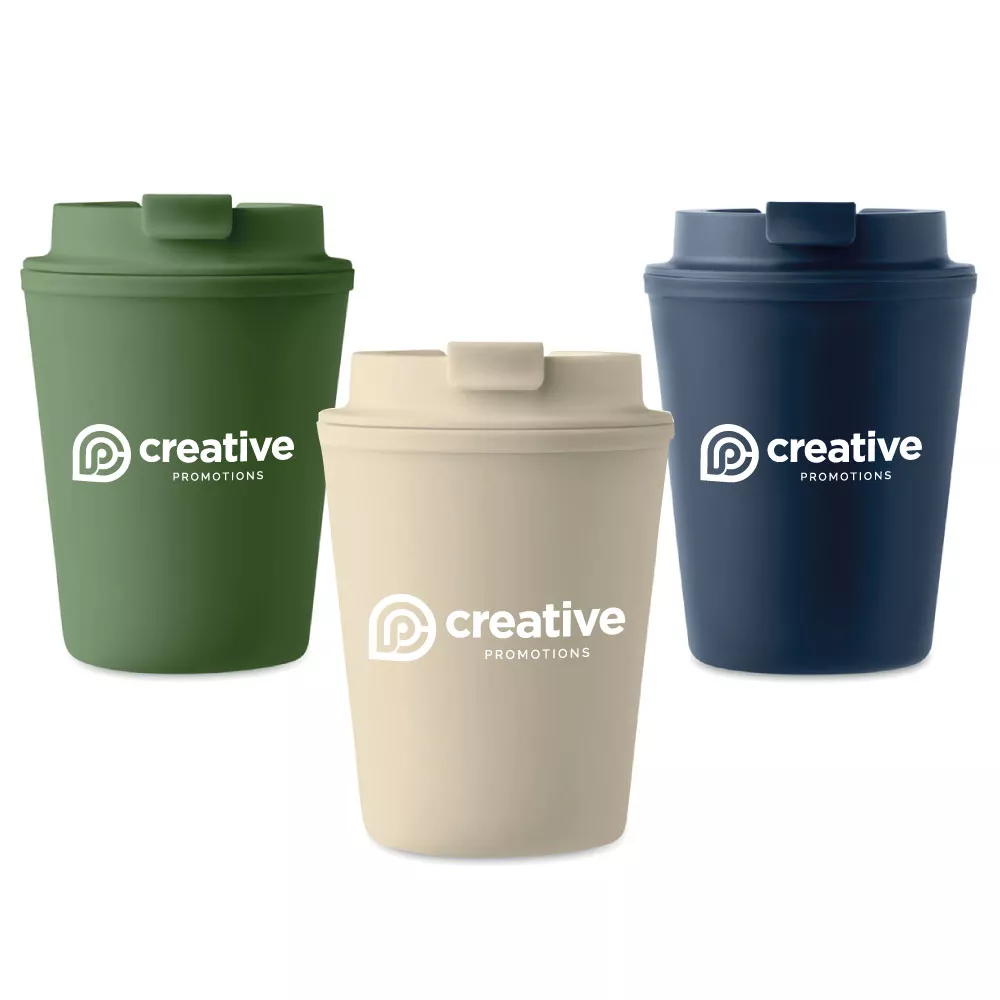 TRIDUS PP beker 300 ml