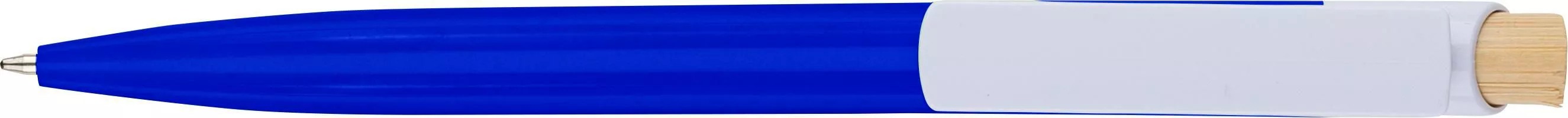 Recycled ABS ballpen Zian