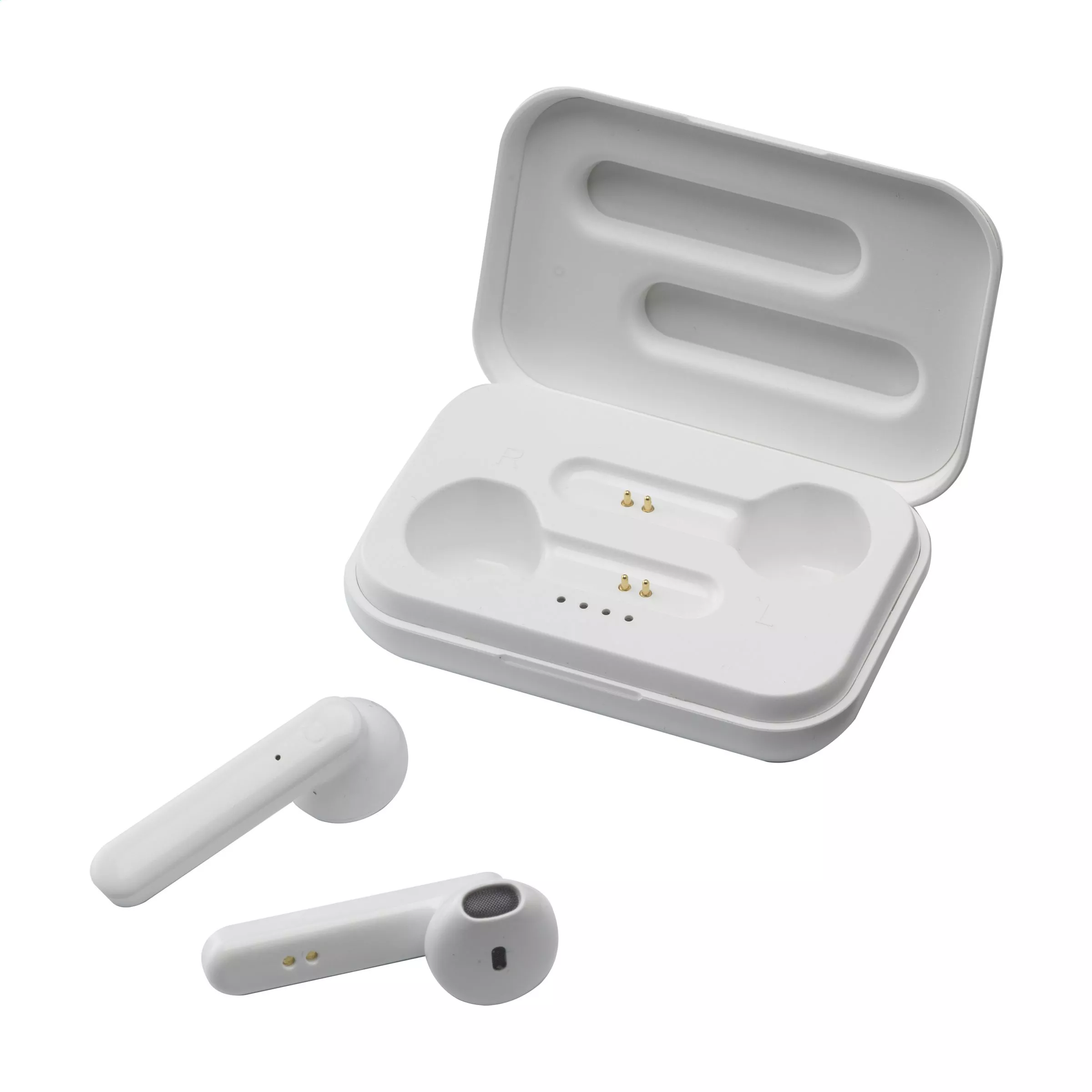 Sensi TWS Earbuds in Charging Case oortjes