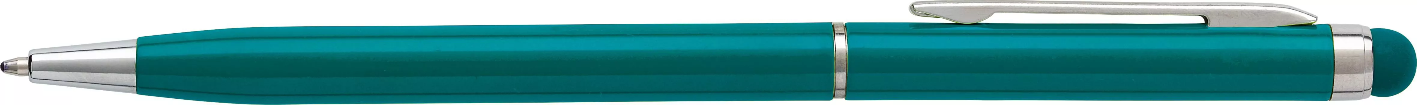 Aluminium balpen Irina