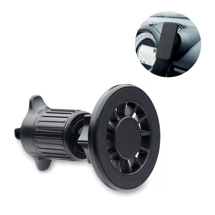 HOLDME Magnetische telefoonhouder