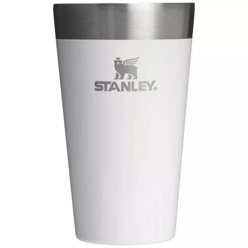 Stanley Stacking 470 ml geïsoleerde roestvrijstalen beker