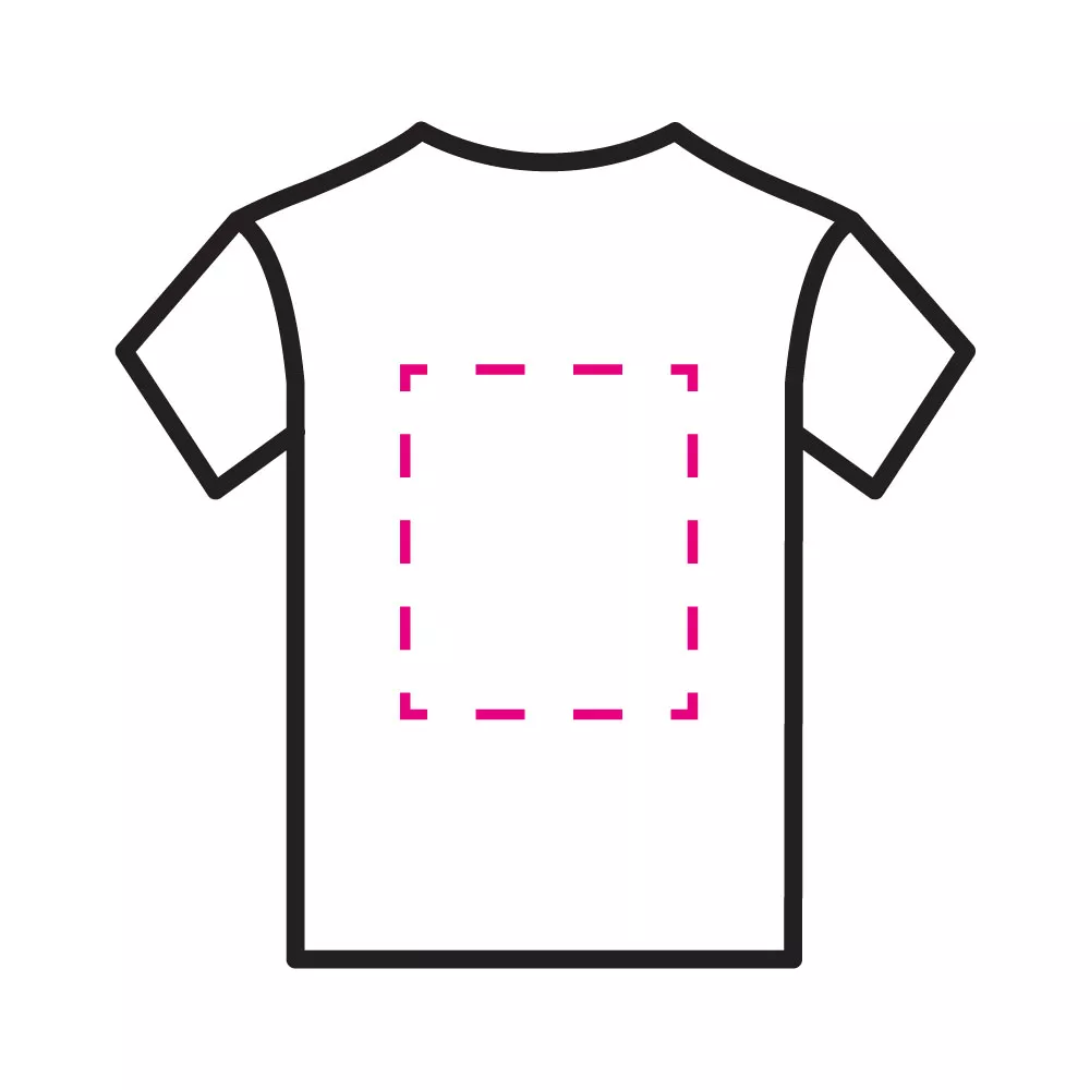 Achterzijde groot (25x30cm)