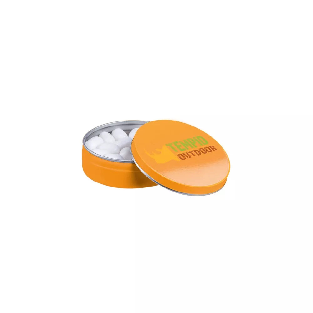 Oranje - row9