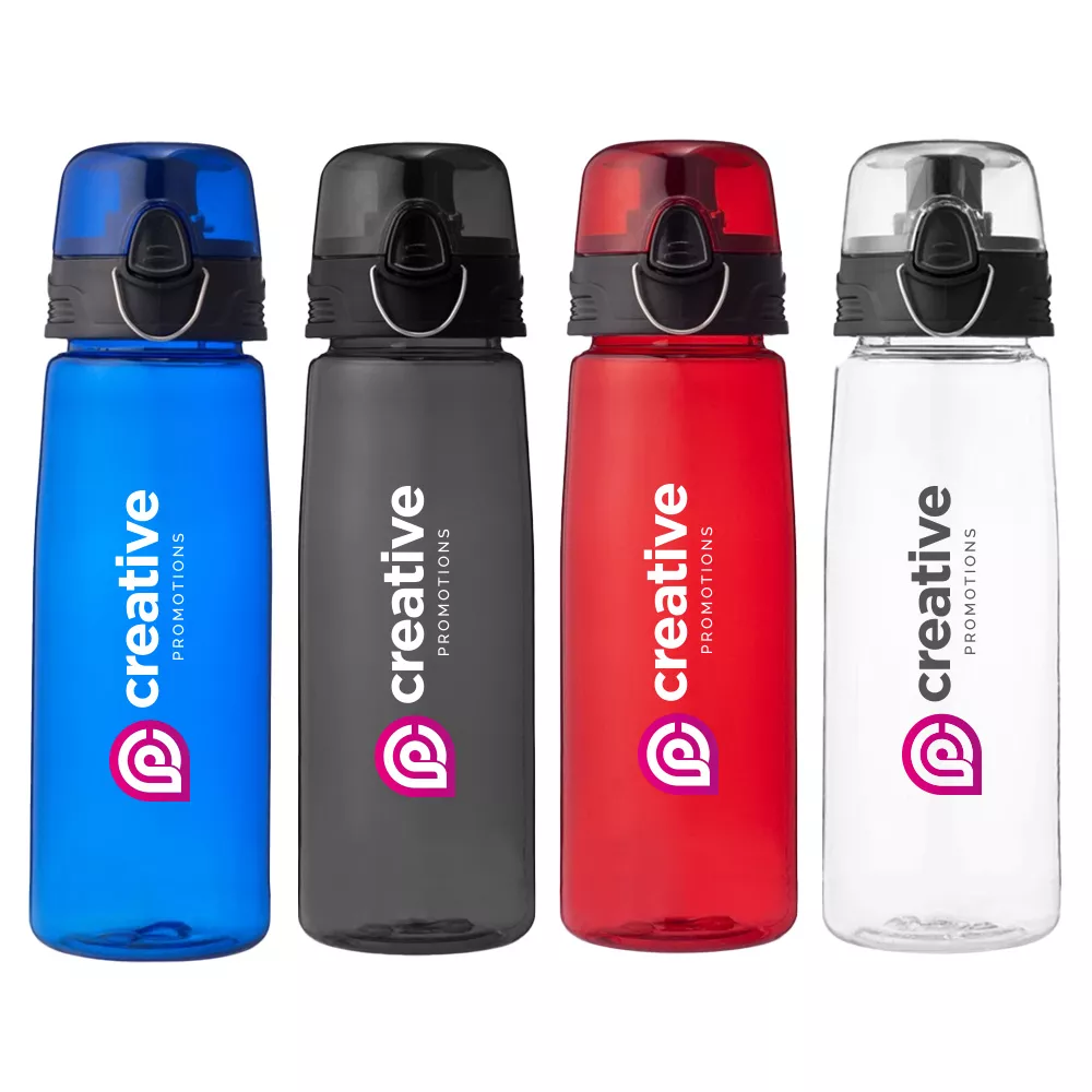 Capri 700 ml tritan sportfles