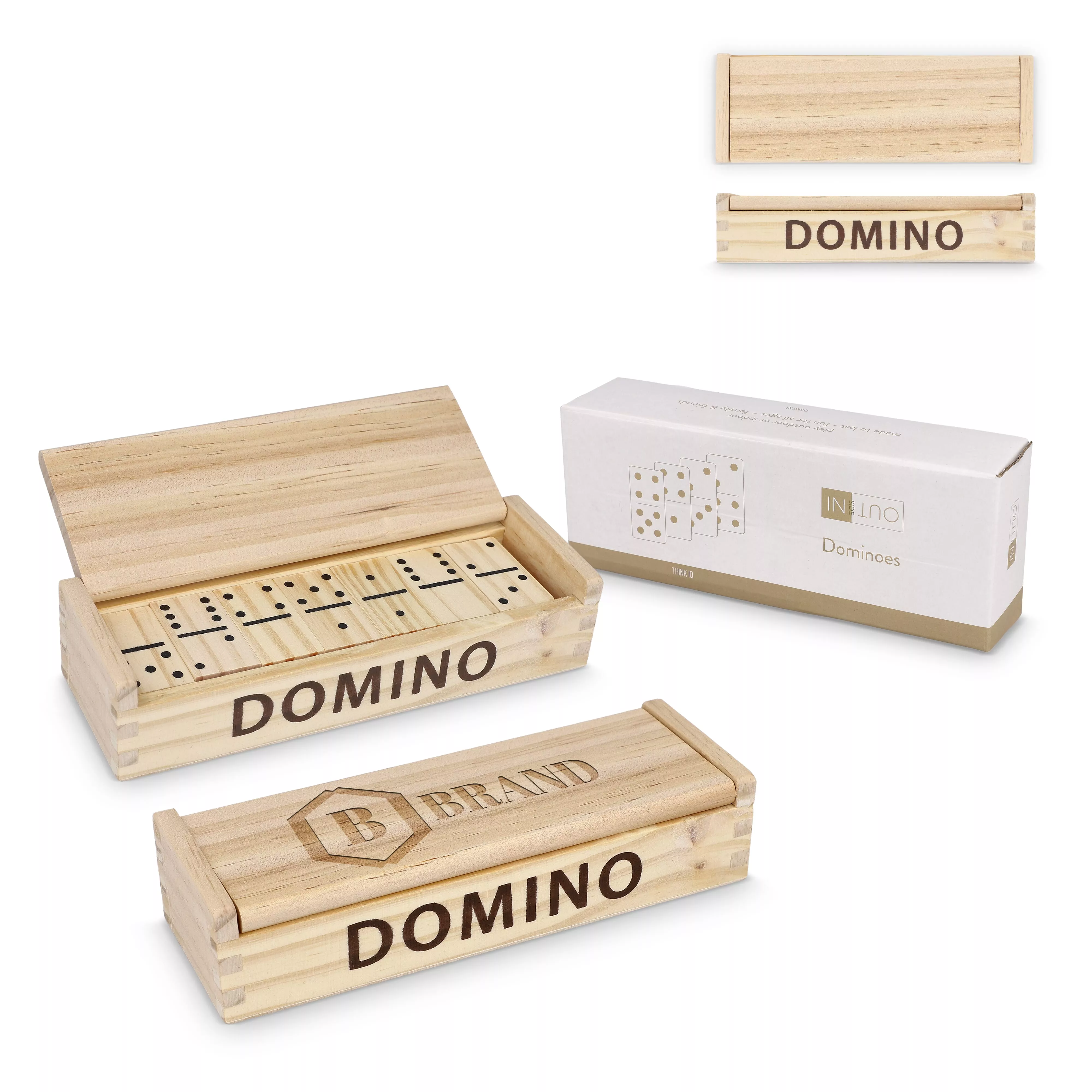 InSideOut Domino