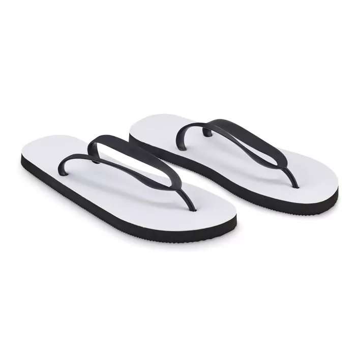 DO MEL Sublimatie strandslippers