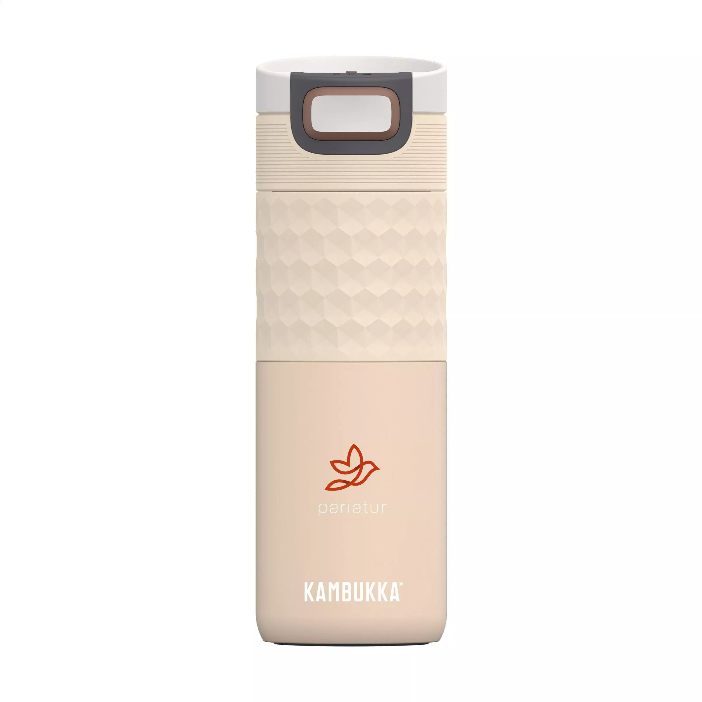 Kambukka® Etna Grip 500 ml thermosbeker