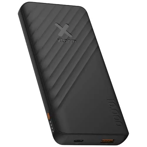 Xtorm Go2 20 W 10.000 mAh powerbank met snellaadfunctie