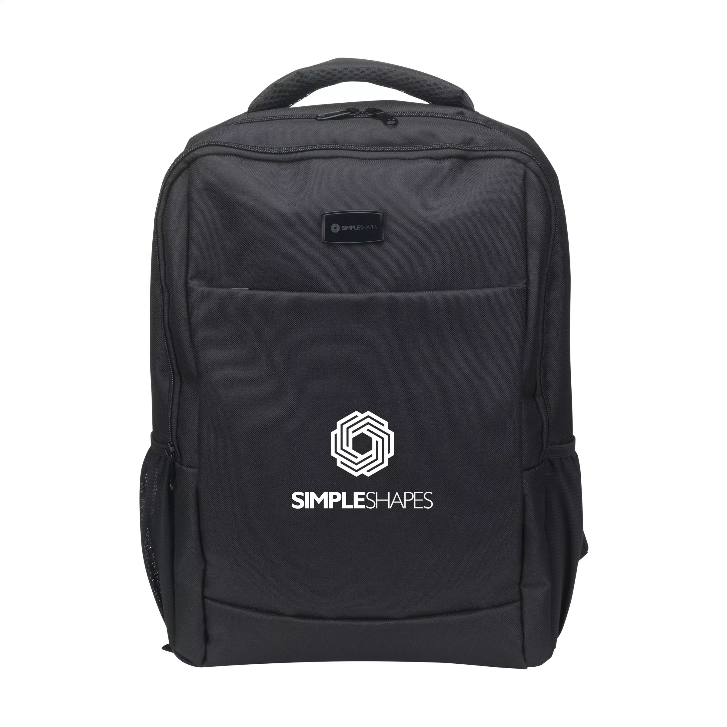 Urban Traveler GRS RPET Backpack