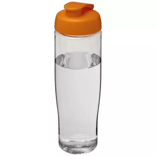 Transparent / Oranje - row8