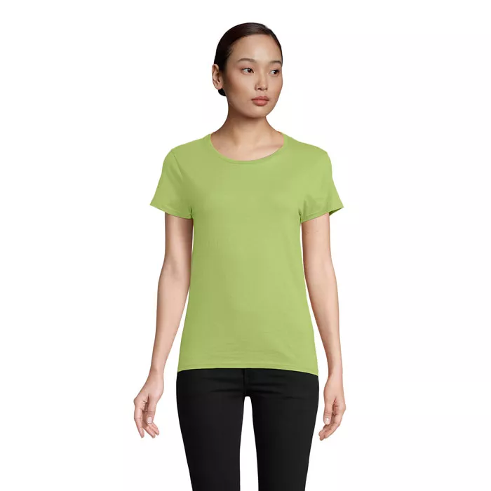 PIONEER Dames T-Shirt 175g