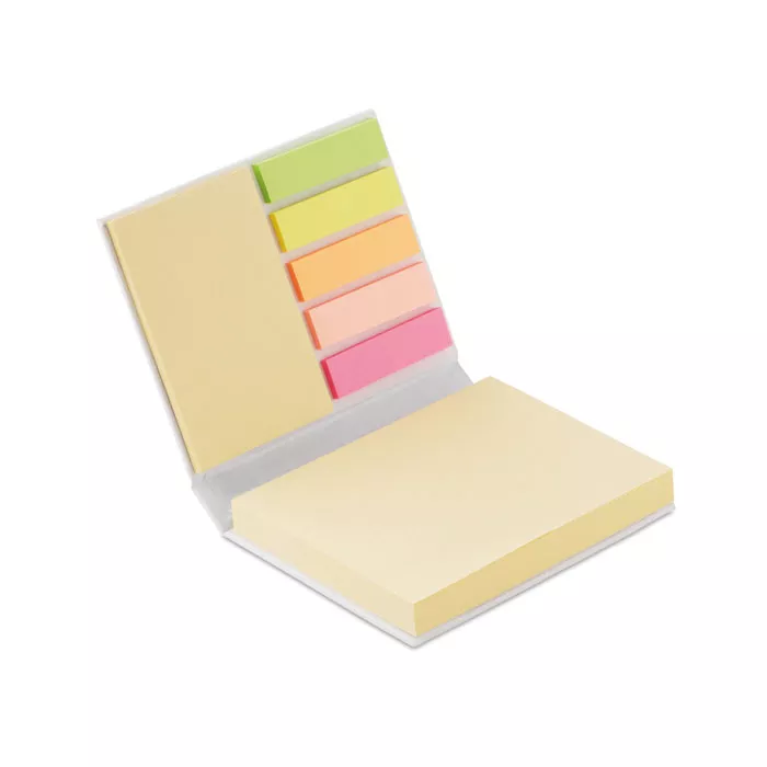 VISIONMAX Set memoblokjes