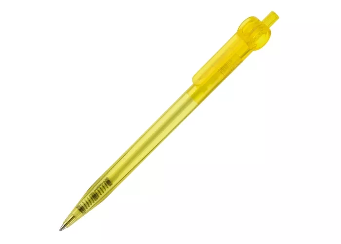 Transparant / Geel - row7