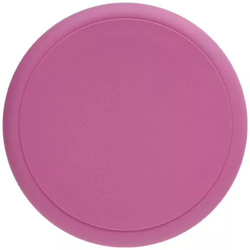 Transparent / Roze - row9