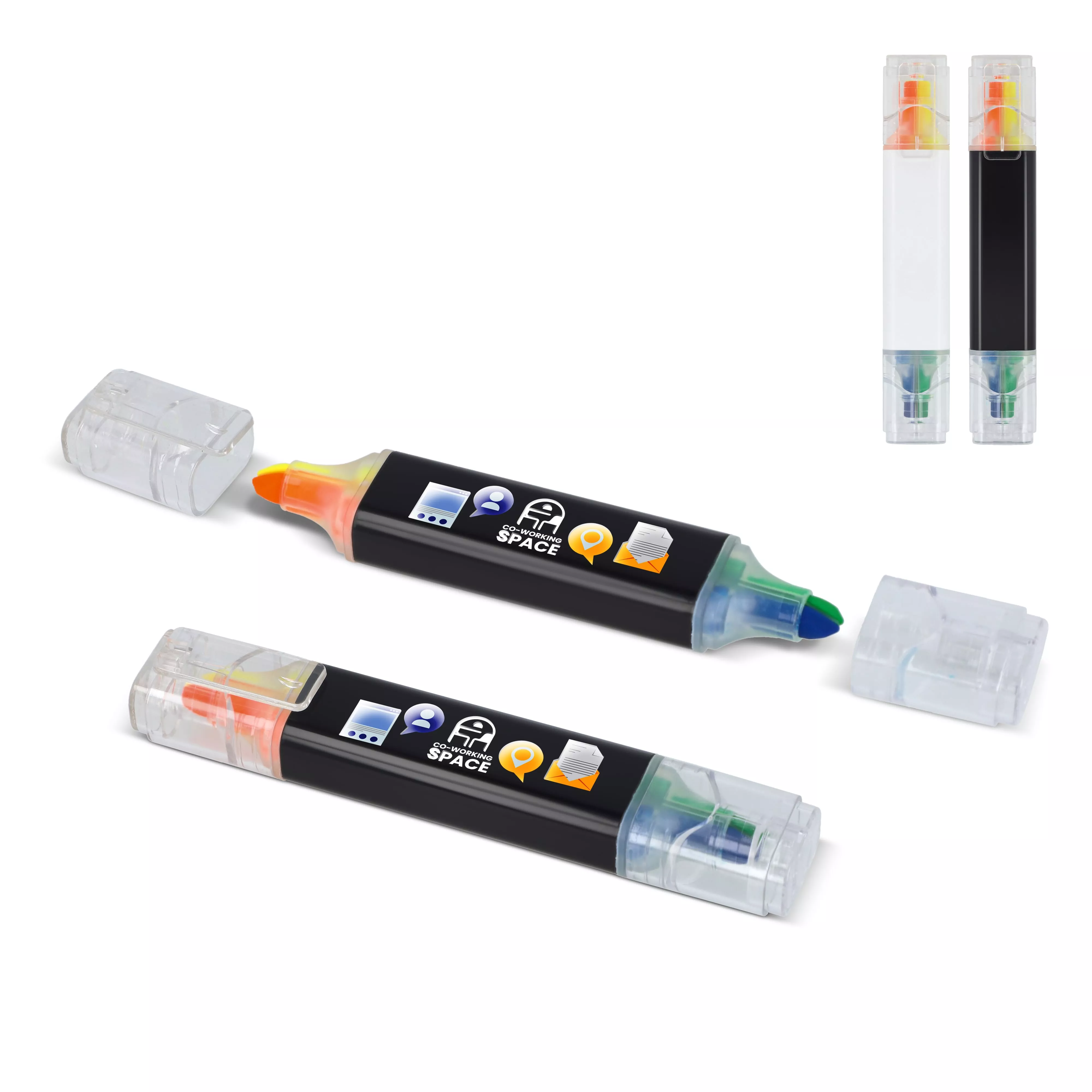 4-in-1 Highlighter
