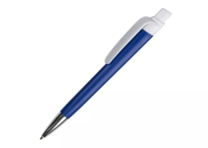 Donkerblauw / Wit - row2