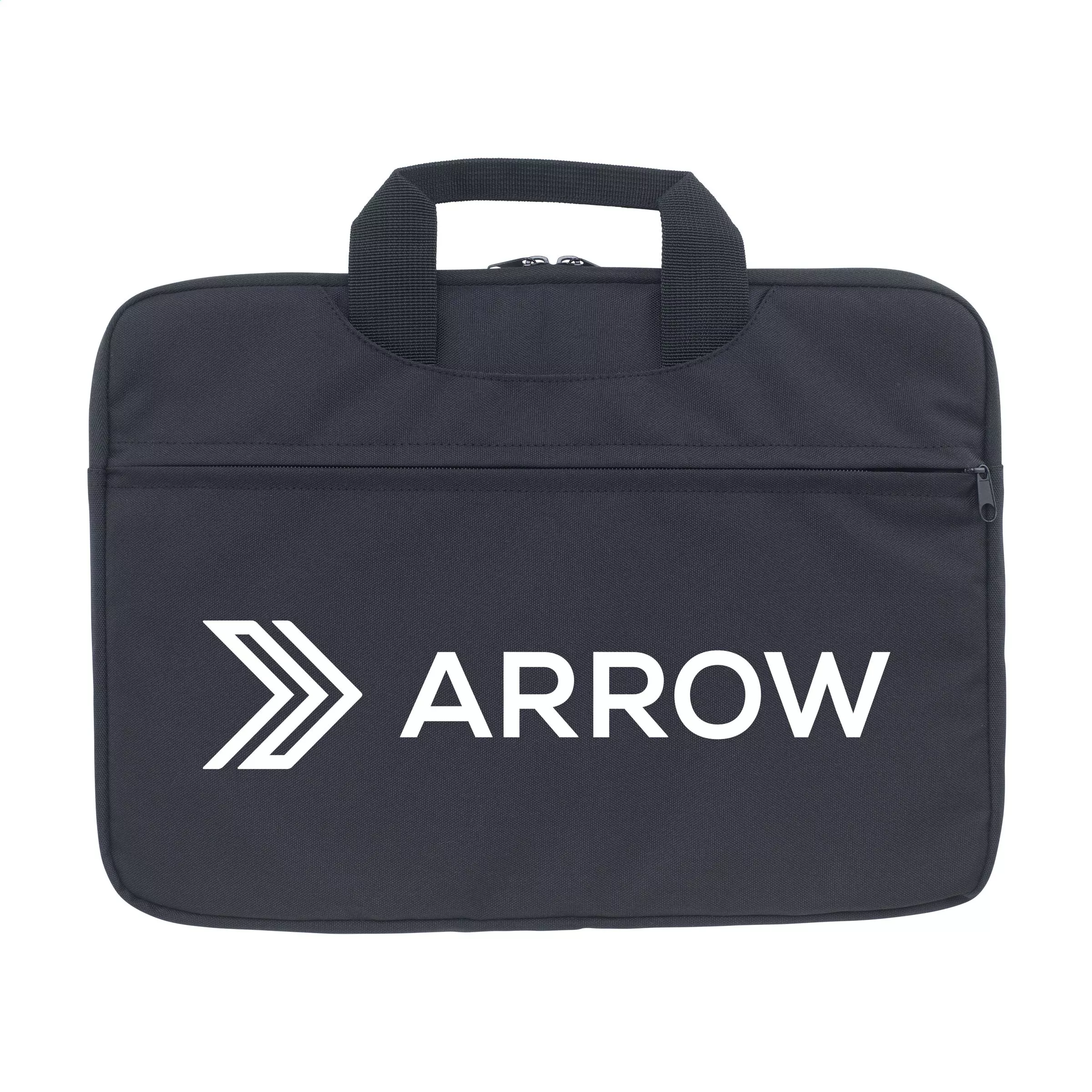 Oliver 15,6 inch RPET Laptop Sleeve laptoptas