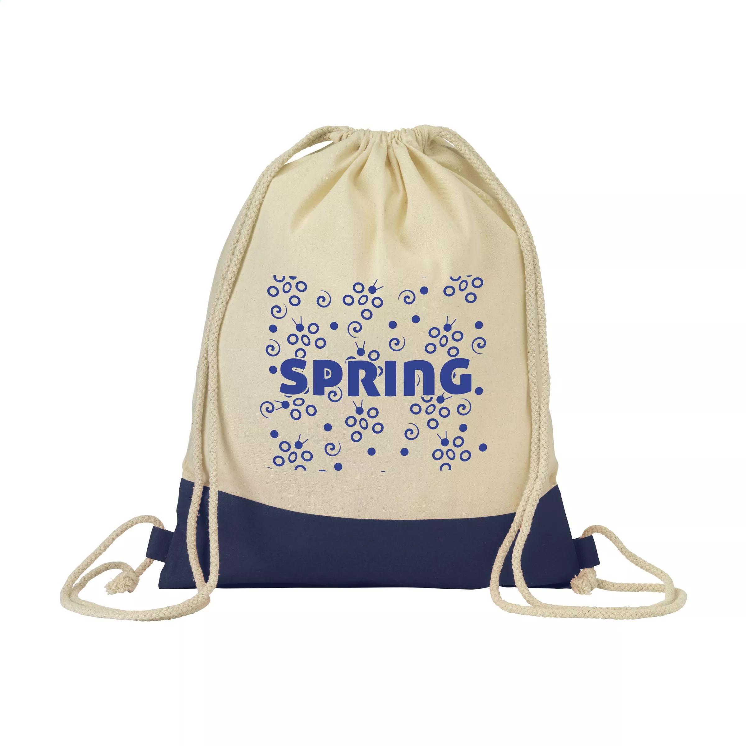 Cotton Promo (125 g/m²) rugzak