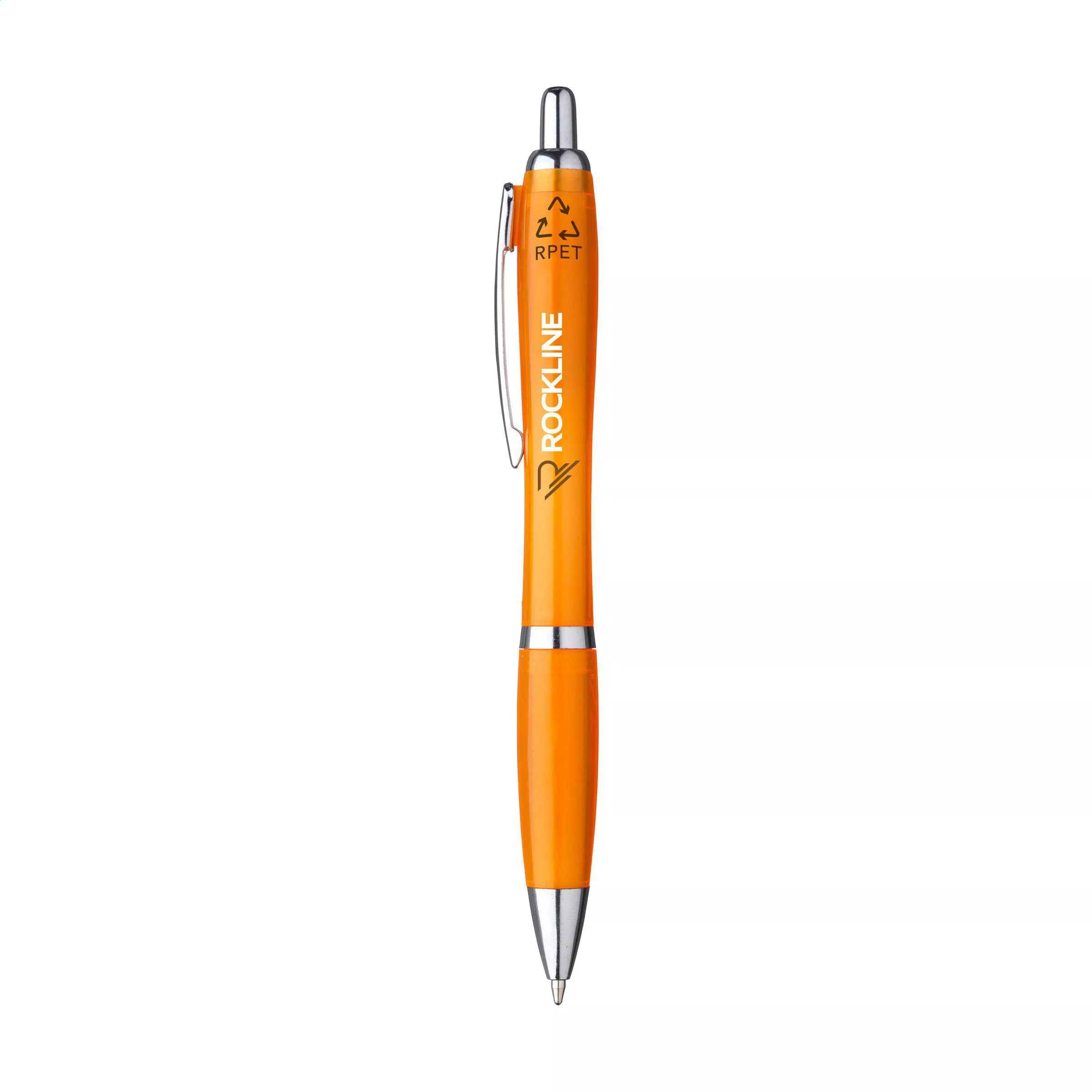 Athos GRS RPET pennen